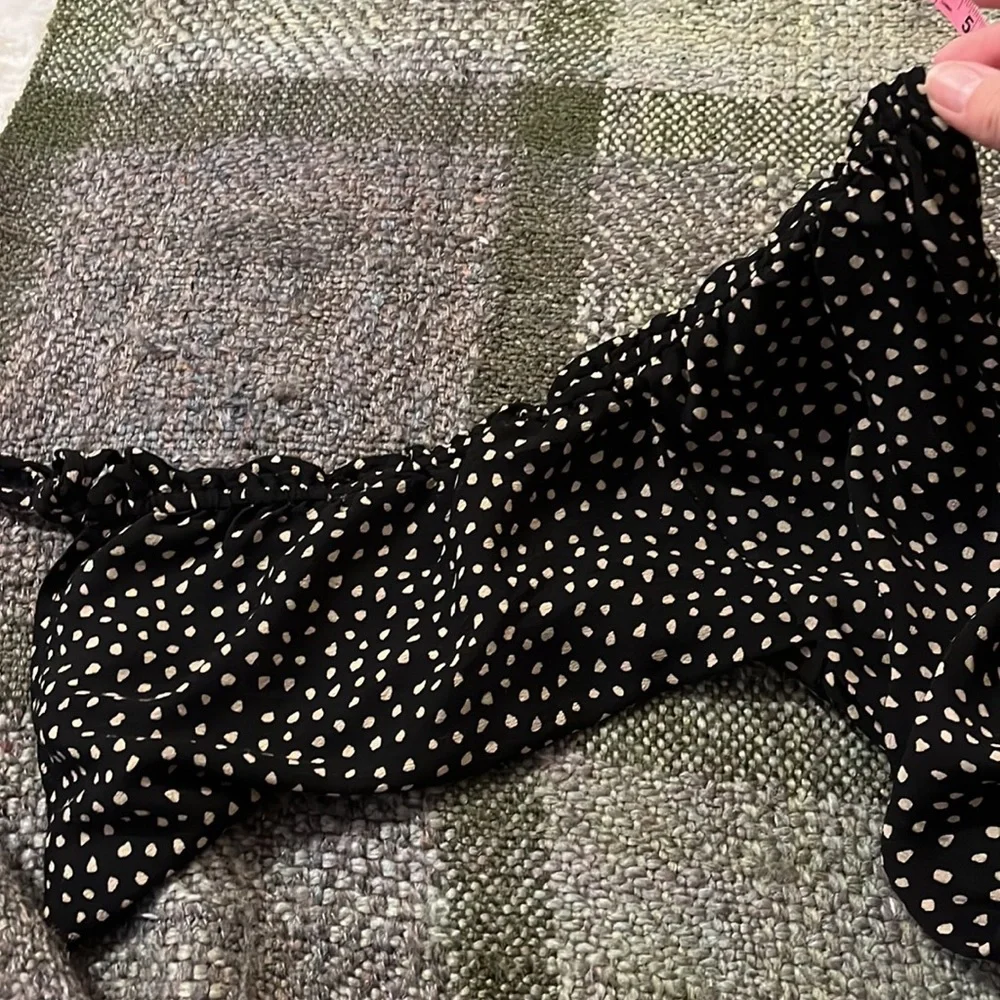 Laundry by Shelli Segal blouse‎